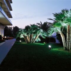 Отель Grand Hotel Berti Италия, Сильви - отзывы, цены и фото номеров - забронировать отель Grand Hotel Berti онлайн