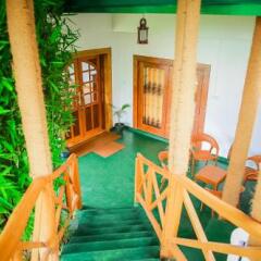 Отель Forest View Cottage Шри-Ланка, Нувара-Элия - отзывы, цены и фото номеров - забронировать отель Forest View Cottage онлайн фото 2