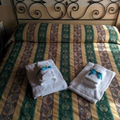 Отель Agriturismo Ca Lucano Ареццо фото 11