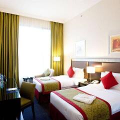 Copthorne Hotel Doha комната для гостей фото 5