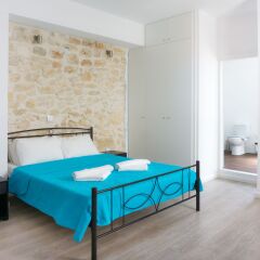 Отель Creta Seafront Residences комната для гостей фото 3