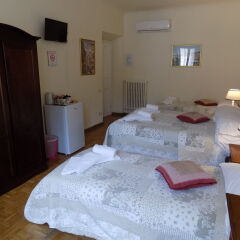 Отель Guest House Bel Duomo Италия, Флоренция - отзывы, цены и фото номеров - забронировать отель Guest House Bel Duomo онлайн комната для гостей фото 3