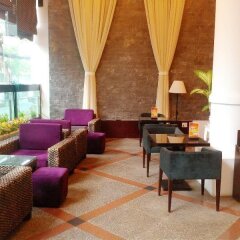 Sport Hotel интерьер отеля