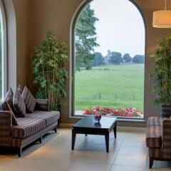 Best Western Lamphey Court Hotel and Spa фото 5