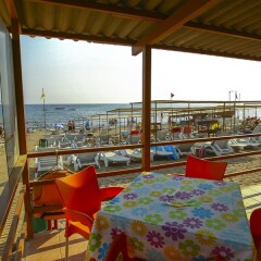 Отель Eftalia Resort питание фото 3