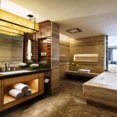 JW Marriott Hotel New Delhi Aerocity спа