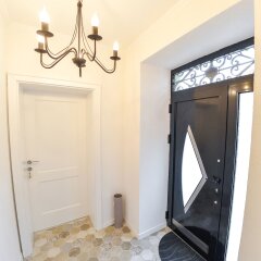 Отель Little Rock Rooms интерьер отеля