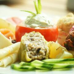 Отель Holiday Inn Istanbul City питание