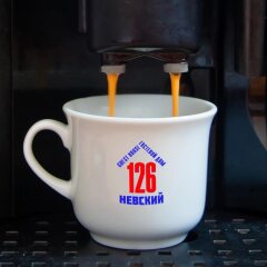 Гостевой дом Невский 126 ванная