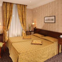 Hotel Condotti комната для гостей фото 2