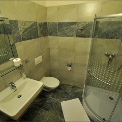 Отель Apartmánový Dum Centrum Брно фото 3