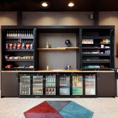 Отель Citadines Sloterdijk Station Amsterdam Нидерланды, Амстердам - отзывы, цены и фото номеров - забронировать отель Citadines Sloterdijk Station Amsterdam онлайн питание фото 2