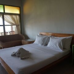 Green Hill Boutique Hotel in Labuan Bajo Indonesia from 41