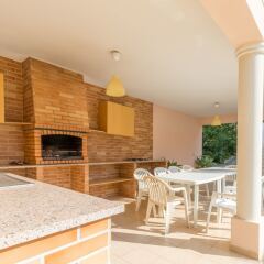 Отель Villas2Go2 Alvor Villa Португалия, Портимао - отзывы, цены и фото номеров - забронировать отель Villas2Go2 Alvor Villa онлайн