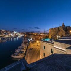 Отель Cugo Gran Macina Grand Harbour Мальта, Гранд-Харбор - отзывы, цены и фото номеров - забронировать отель Cugo Gran Macina Grand Harbour онлайн