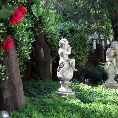 Отель Rodos Park Suites & Spa Родос фото 5