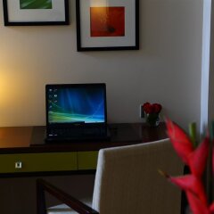 Hotel Ciudad De David in Chiriqui, Panama from 103$, photos, reviews - zenhotels.com room amenities