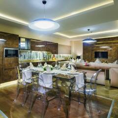 Bellis Deluxe Hotel Турция, Белек - 10 отзывов об отеле, цены и фото номеров - забронировать отель Bellis Deluxe Hotel онлайн