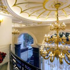 La Pensee Hotel & Retaurant Далат помещение для мероприятий