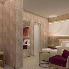 Europe Hotel & Casino комната для гостей фото 5