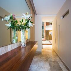 Отель Senses Quinta Avenida By Artisan Adults Only удобства в номере