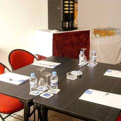 Отель Novotel Andorra питание фото 2