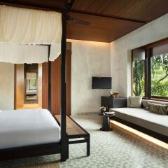 Alila Ubud. Bali - CHSE Certified in Ubud, Indonesia from 241$, photos ...