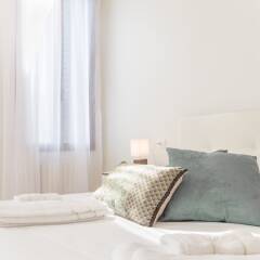 Отель San Marco Penthouse Италия, Венеция - отзывы, цены и фото номеров - забронировать отель San Marco Penthouse онлайн комната для гостей фото 5