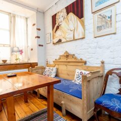 Отель ApartDirect Gamla Stan Швеция, Стокгольм - 1 отзыв об отеле, цены и фото номеров - забронировать отель ApartDirect Gamla Stan онлайн питание