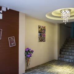 Отель Chitra Suite Паттайя фото 13