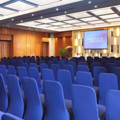 Отель St.Helen Shenzhen Bauhinia Hotel Китай, Шэньчжэнь - отзывы, цены и фото номеров - забронировать отель St.Helen Shenzhen Bauhinia Hotel онлайн помещение для мероприятий