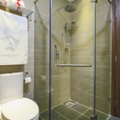 Отель Aurora Serviced Apartments - Adults Only Вьетнам, Хошимин - отзывы, цены и фото номеров - забронировать отель Aurora Serviced Apartments - Adults Only онлайн фото 7