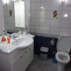 Tokin House in Bitola, Macedonia from 68$, photos, reviews - zenhotels.com bathroom photo 3