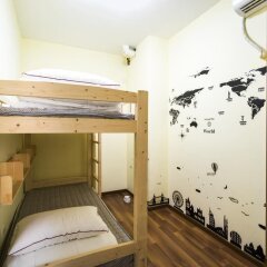 Отель Shenzhen Melody International Hostel Китай, Шэньчжэнь - отзывы, цены и фото номеров - забронировать отель Shenzhen Melody International Hostel онлайн детские мероприятия