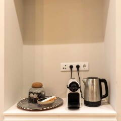 Отель Guestready - Luxury Apartment With Private Terrace in the Lapa Quarter Португалия, Лиссабон - отзывы, цены и фото номеров - забронировать отель Guestready - Luxury Apartment With Private Terrace in the Lapa Quarter онлайн фото 2