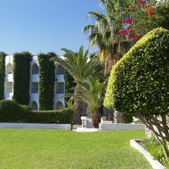 Отель Iberostar Diar El Andalous Сусс фото 10