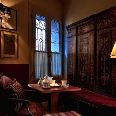 Hotel Casa Verardo Residenza d'Epoca в номере