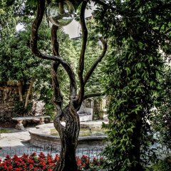 Отель San Sebastiano Garden Италия, Венеция - отзывы, цены и фото номеров - забронировать отель San Sebastiano Garden онлайн фото 9