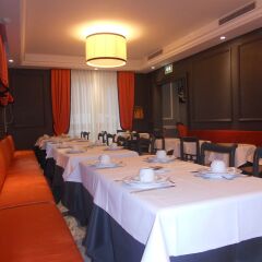 Hotel Rapallo