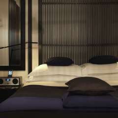 Отель La Suite West - Hyde Park комната для гостей фото 5