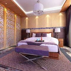 Отель Days Inn Business Place Longwan Beijing Китай, Пекин - отзывы, цены и фото номеров - забронировать отель Days Inn Business Place Longwan Beijing онлайн комната для гостей фото 2