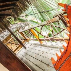 Отель Casa del Sol интерьер отеля фото 3