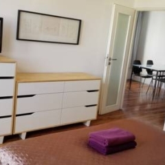 Отель Residence Expo Чехия, Прага - отзывы, цены и фото номеров - забронировать отель Residence Expo онлайн