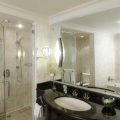 Отель Hilton Mauritius Resort & Spa 5* Номер Делюкс с 2 отдельными кроватями фото 7