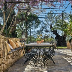 Отель Villa Almeira Zakynthos Греция, Закинф - отзывы, цены и фото номеров - забронировать отель Villa Almeira Zakynthos онлайн фото 3