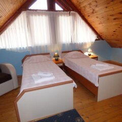 Отель Kovanlika Hotel Болгария, Тырговиште - отзывы, цены и фото номеров - забронировать отель Kovanlika Hotel онлайн детские мероприятия