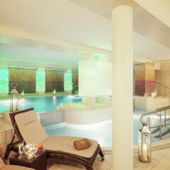 Отель Sofitel Grand Sopot бассейн фото 2