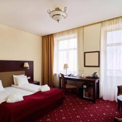 Rixwell Old Riga Palace Hotel комната для гостей фото 5