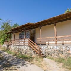 Отель Micro Cabana Rotativa фото 5