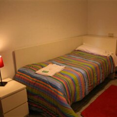 Hotel Galla комната для гостей фото 3